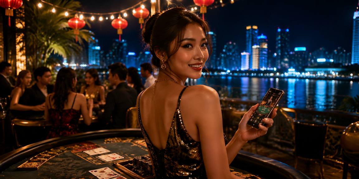 jared999d Mekong Megaways – cuộn sông, nghìn cách thắng